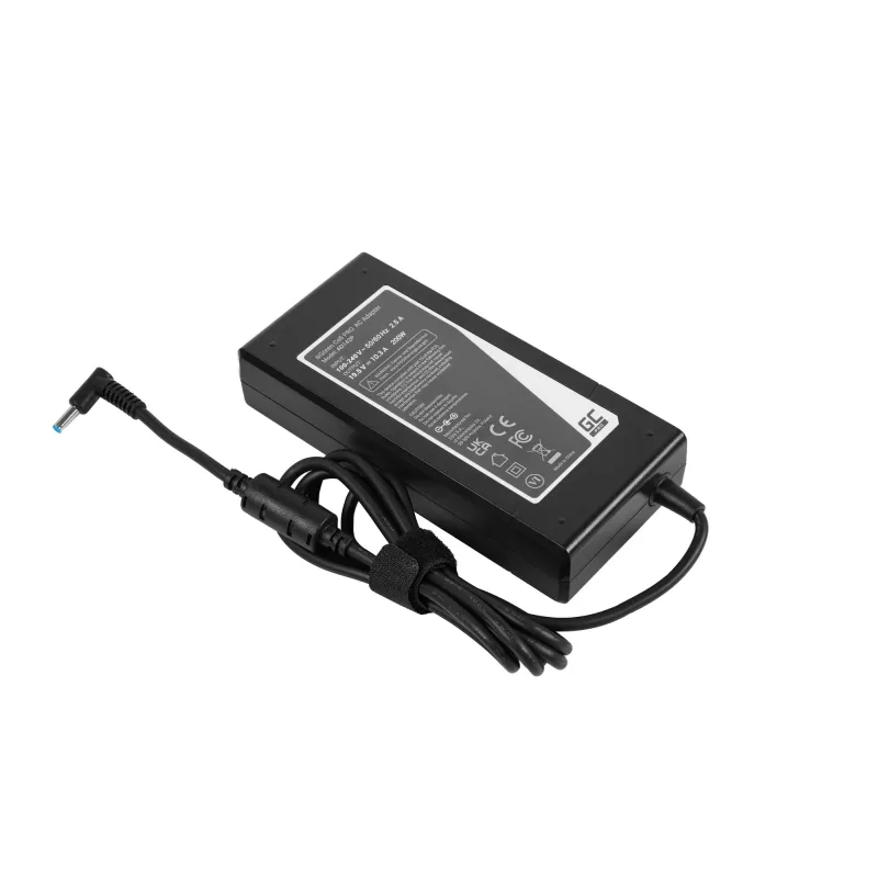 Netzteil Green Cell AD142P 200W Universal Schwarz