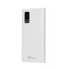 Tragbare Powerbank Extralink EPB-067W 10000mAh