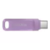 USB-Stick SanDisk Ultra Dual Drive Go 64 GB USB Typ-A USB Typ-C