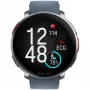 Polar Vantage V3 - Aluminium - Sportuhr mit Armband - Silikon - Display 3,5 cm (1,39 inch) - 32 GB - Bluetooth - 57 g - himmelblau (900108892)