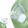 Brita 086213 2,4 L Grün