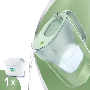 Brita 086213 2,4 L Grün