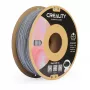 3D-Druckmaterial Creality 3301010299 Polymilchsäure PLA Grau 1 kg 1,75 mm