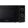 Samsung MS20A3010AH Mikrowelle 20 L 700 W, Schwarz (SPEC)