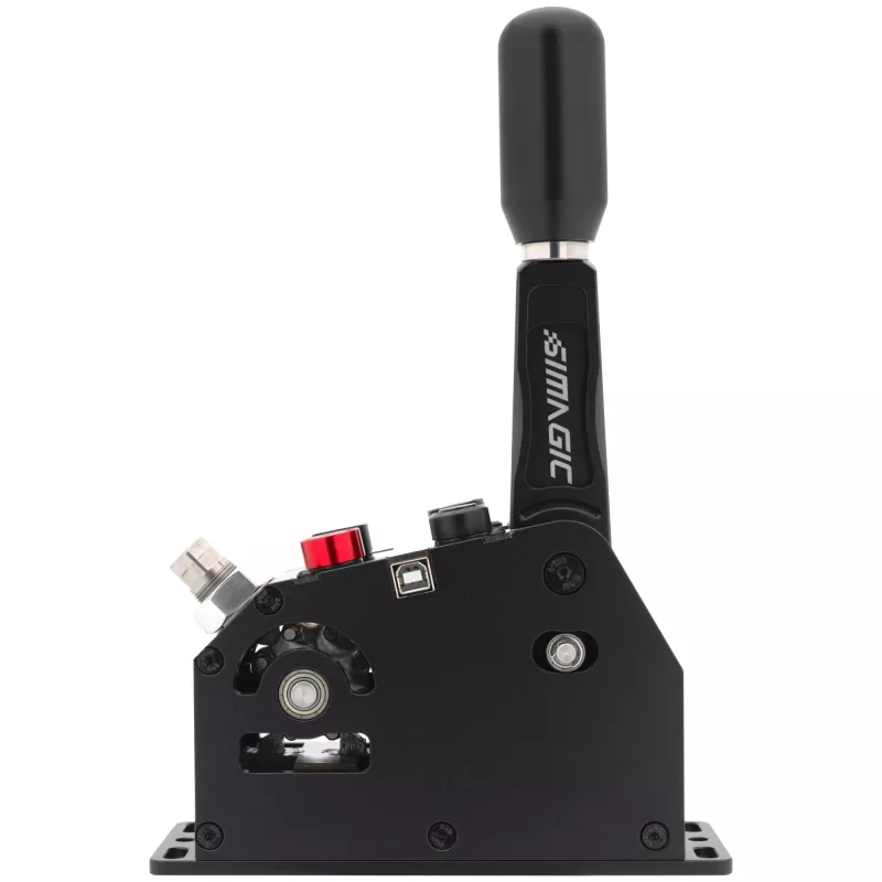 Simagic Q1 Sequential Shifter - Standard