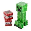 Bausatz Paladone Minecraft Creeper – baubare Creeper-Figur Set