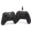 Microsoft EP2-29944 Gaming Controller Schwarz Bluetooth/USB Gamepad Analog / Digital Android, PC, Xbox One, Xbox Series S, Xbox Series X, iOS