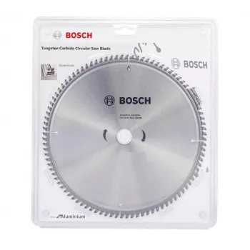 Bosch 2 608 644 395 Kreissägeblatt 25,4 cm 1 Stück