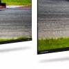 Thomson Q70 Series 55QG7C14 TV 139,7 cm (55) 4K Ultra HD Smart TV Wi-Fi Schwarz 350 cd/m²