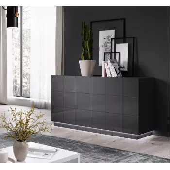 Cama Lighting REJA 2D weiß