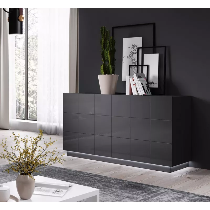 Cama Lighting REJA 2D weiß