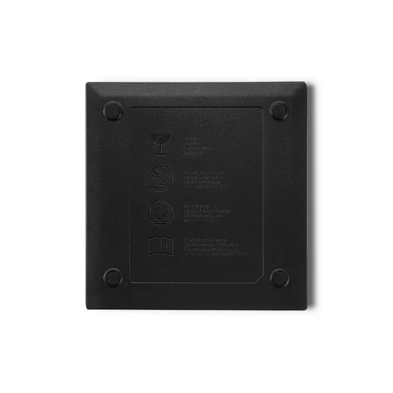 Optisches Laufwerkgehäuse CD/DVD SATA USB 2.0 9,5 mm