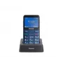Mobiltelefon Panasonic Corp. KX-TU155EX
