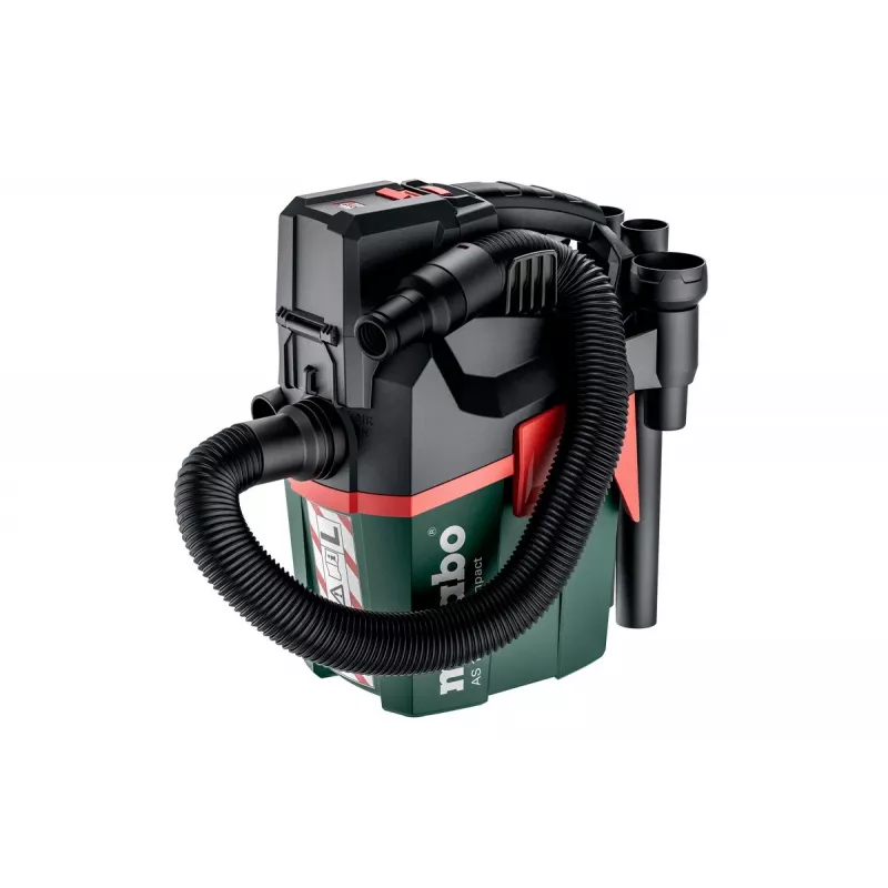Trommelsauger Metabo 602028850
