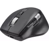 Kabellose Maus YENKEE SPIN DUAL 2095BK — kompakte optische Dual-Mode-Maus, Modell YMS 2095B SPIN