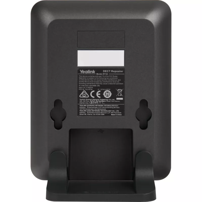 Yealink RT30 DECT Repeater