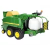 John Deere Stroh-Rundballenpresse C441R