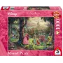Puzzle Thomas Kinkade: Disney Sleeping Beauty