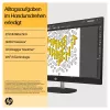 HP 27-cr0471ng - All-in-One (Komplettlösung) - Ryzen 7 7730U - RAM 16 GB - SSD 512 GB - NVMe - Radeon Graphics - 1GbE, Wi-Fi 6, Bluetooth - WLAN: 802.11a/b/g/n/ac/ax, Bluetooth