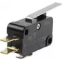Omron V-152-1C25 Mikroschalter 250 V/DC 15 A 1 x ein/(ein) 1 Stück Beutel