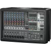 Behringer PMP1680S Audiomixer 10 Kanäle 10 - 200000 Hz Schwarz