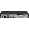 Panasonic Blu-ray Disc Player DMP-BDT167EG Xvid, MKV, MP4, FLAC, MP3, AAC, ALAC, DSD Wi-Fi USB-Konnektivität