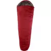 Schlafsack Grand Canyon KANSAS 190 Rot — leichtes 3-Jahreszeiten-Modell