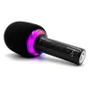 Karaoke-Mikrofon mit Bluetooth-Lautsprecher KARAOKE IDOL BT MT399