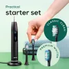 Elektrische Schallzahnbürste Beurer Midnight Ink dunkelblau