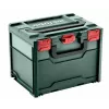 Werkzeug-Hartschalenkoffer Metabo 626888000