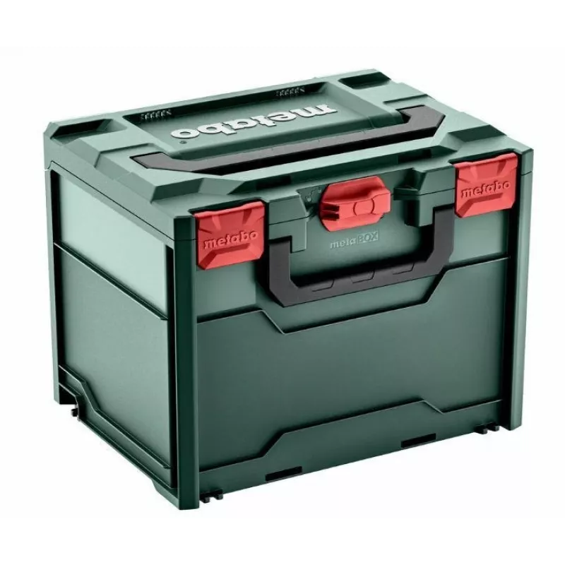 Werkzeug-Hartschalenkoffer Metabo 626888000