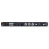 Audiovorverstärker WARM AUDIO WA73-EQ — einkanalig, schwarz, 20–20.000 Hz, 1200 Ω Eingang, 115/230 V
