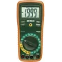 Extech EX410A Hand-Multimeter digital CAT III 600 V Anzeige (Counts): 2000 (EX410A)
