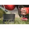 Topfset Primus PrimeTech 1,3 L, Aluminium, Durchmesser 17,8 cm, Höhe 108 mm, Gewicht 524 g