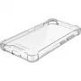 Displayschutzfolie d bramante ECO-SHIELD Galaxy XCover 7 Schwarz Edge