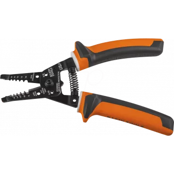 KLEIN TOOLS KLT 11054-EINS - Abisolierzange, 200 mm (11054-EINS)