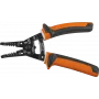 KLEIN TOOLS KLT 11054-EINS - Abisolierzange, 200 mm (11054-EINS)