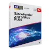 Bitdefender Antivirus Plus | 1 PC | 1 Jahr | Nur EU