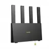 Router TENDA 4G08 4G LTE Wi‑Fi Dual‑Band 2,4/5 GHz, 4 integrierte Antennen, 2 LAN-Ports, bis zu 867/300 Mbit/s