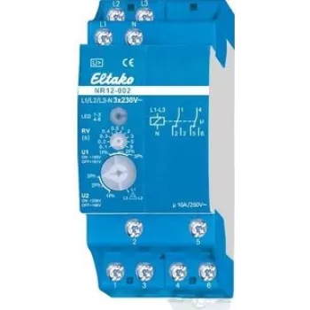 Eltako 22002330 Blau