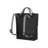 Damen-Tasche Wenger SwissGear Motion Vertical Tote 39,6 cm 15,6 Zoll Schwarz