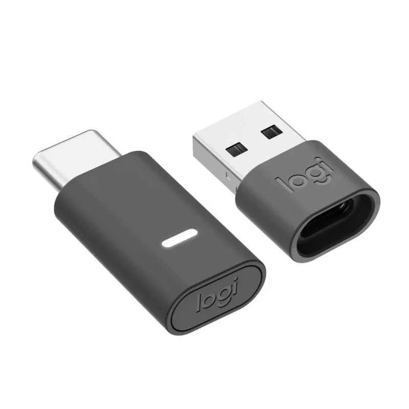 Headset Logitech Zone Wireless 2 UC