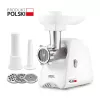 Zelmer ZMM5801P Zosia Weiß