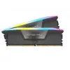 CORSAIR DDR5 Vengeance RGB 16GB (2x8GB) 6000 MT/s CL36 Speicherkit