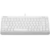 Tastatur A4Tech FSTYLER FK11 Weiß A4TKLA47119 (A4TKLA47119)