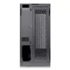 PC-Gehäuse Thermaltake CTE E660 MX Midi Tower Schwarz