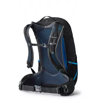 Trekking-Rucksack - Gregory Citro 30 Ozone Schwarz