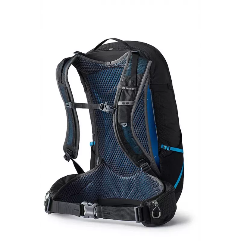 Trekking-Rucksack - Gregory Citro 30 Ozone Schwarz