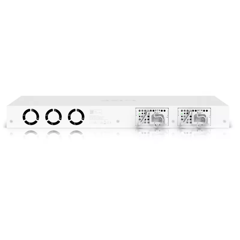 Managed Switch Ubiquiti UISP-FIBER-OLT-XGS 10 Gbit/s 1U