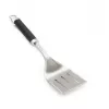 Weber BBQ-Wender Premium Edelstahl schwarz